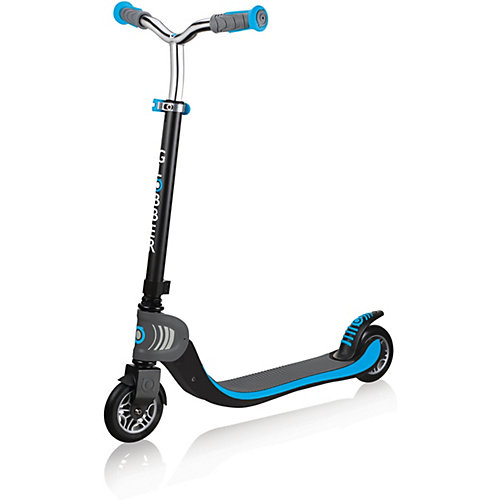 Двухколесный самокат Globber Foldable Flow 125 от Globber