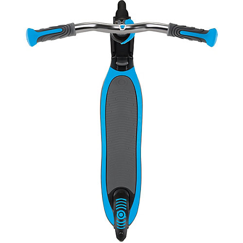 Двухколесный самокат Globber Foldable Flow 125 от Globber