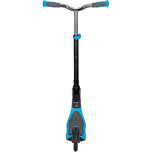 Двухколесный самокат Globber Foldable Flow 125 от Globber