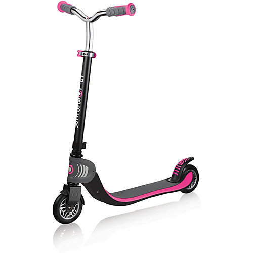 Двухколесный самокат Globber Foldable Flow 125 от Globber
