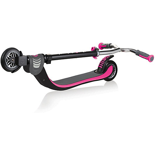 Двухколесный самокат Globber Foldable Flow 125 от Globber