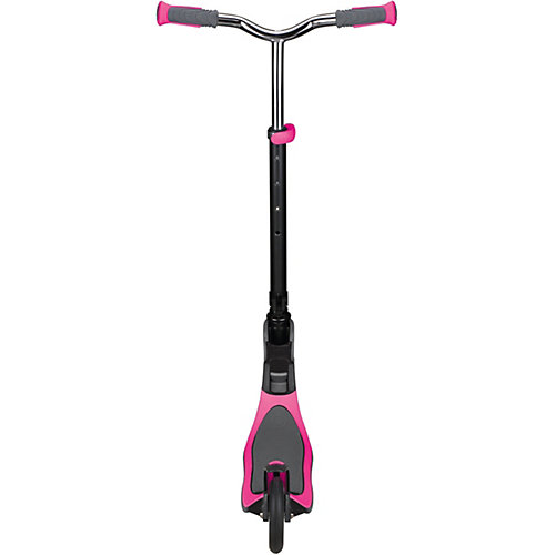 Двухколесный самокат Globber Foldable Flow 125 от Globber
