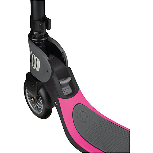 Двухколесный самокат Globber Foldable Flow 125 от Globber