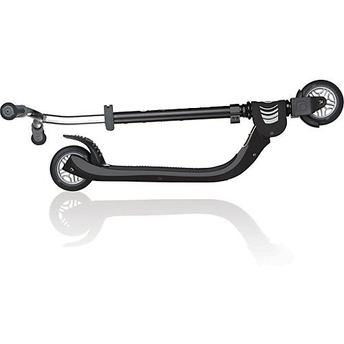 Двухколесный самокат Globber Foldable Flow 125 от Globber