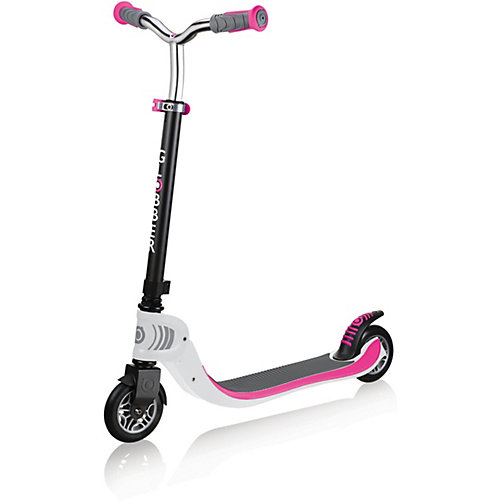 Двухколесный самокат Globber Foldable Flow 125 от Globber