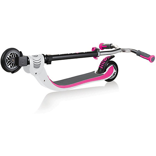 Двухколесный самокат Globber Foldable Flow 125 от Globber