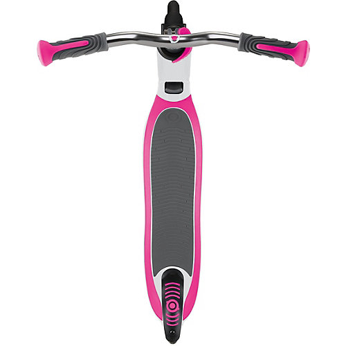 Двухколесный самокат Globber Foldable Flow 125 от Globber