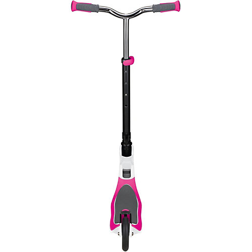 Двухколесный самокат Globber Foldable Flow 125 от Globber