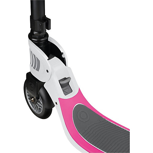 Двухколесный самокат Globber Foldable Flow 125 от Globber