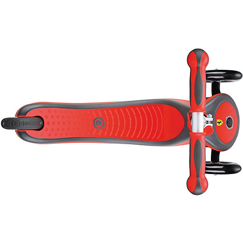 Трехколесный самокат Globber Primo Plus Ferrari от Globber