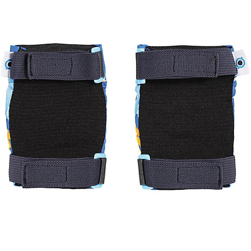 Комплект защиты Globber Todler Pads (наколенники и налокотники) от Globber