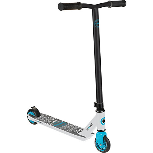 Трюковый самокат Globber GS 360° от Globber