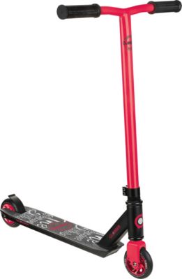 Трюковый самокат Globber GS 360°