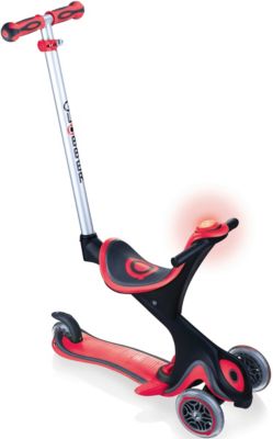 Самокат Globber Evo Comfort Play 5 in 1