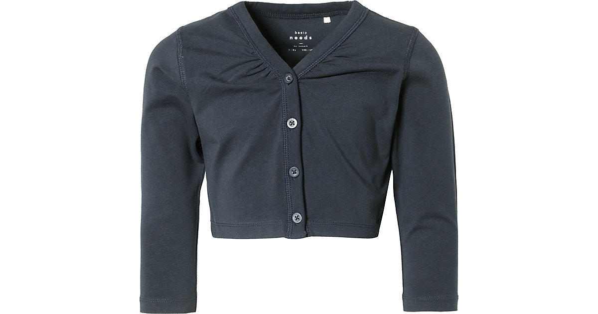 name it · Kinder Bolero NKFVIOLmit 3/4-Ärmeln Gr. 158/164 Mädchen Kinder name it · Kinder Bolero NKFVIOLmit 3/4-Ärmeln Gr. 158/164 Mädchen Kinder
