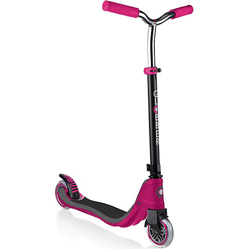 Двухколесный самокат Globber Flow 125 от Globber
