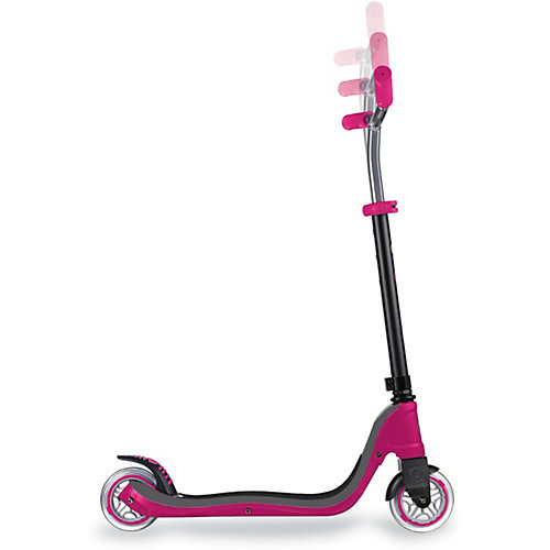Двухколесный самокат Globber Flow 125 от Globber