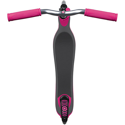 Двухколесный самокат Globber Flow 125 от Globber