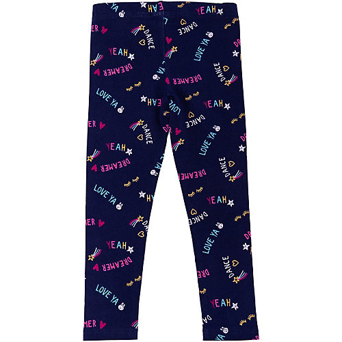 Леггинсы Carter's - темно-синий от carter`s