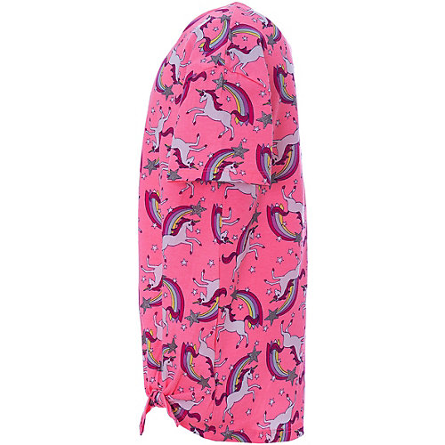 Футболка Carter’s - розовый от carter`s