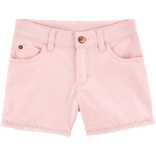 Шорты Carter's - розовый от carter`s