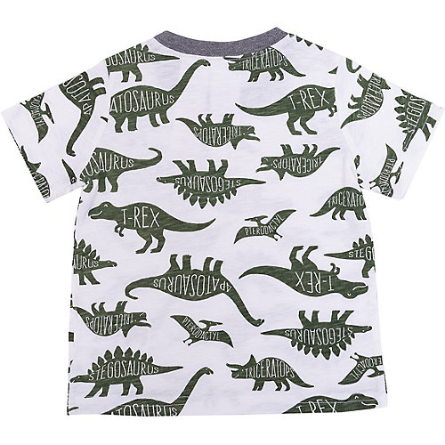Футболка Carter’s - разноцветный от carter`s