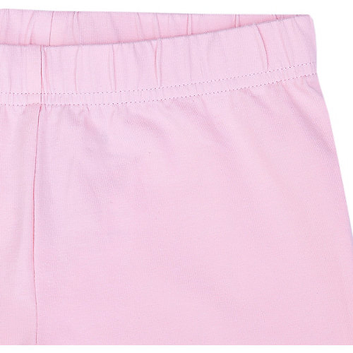 Леггинсы Carter's, 2 шт. - pink/blau от carter`s
