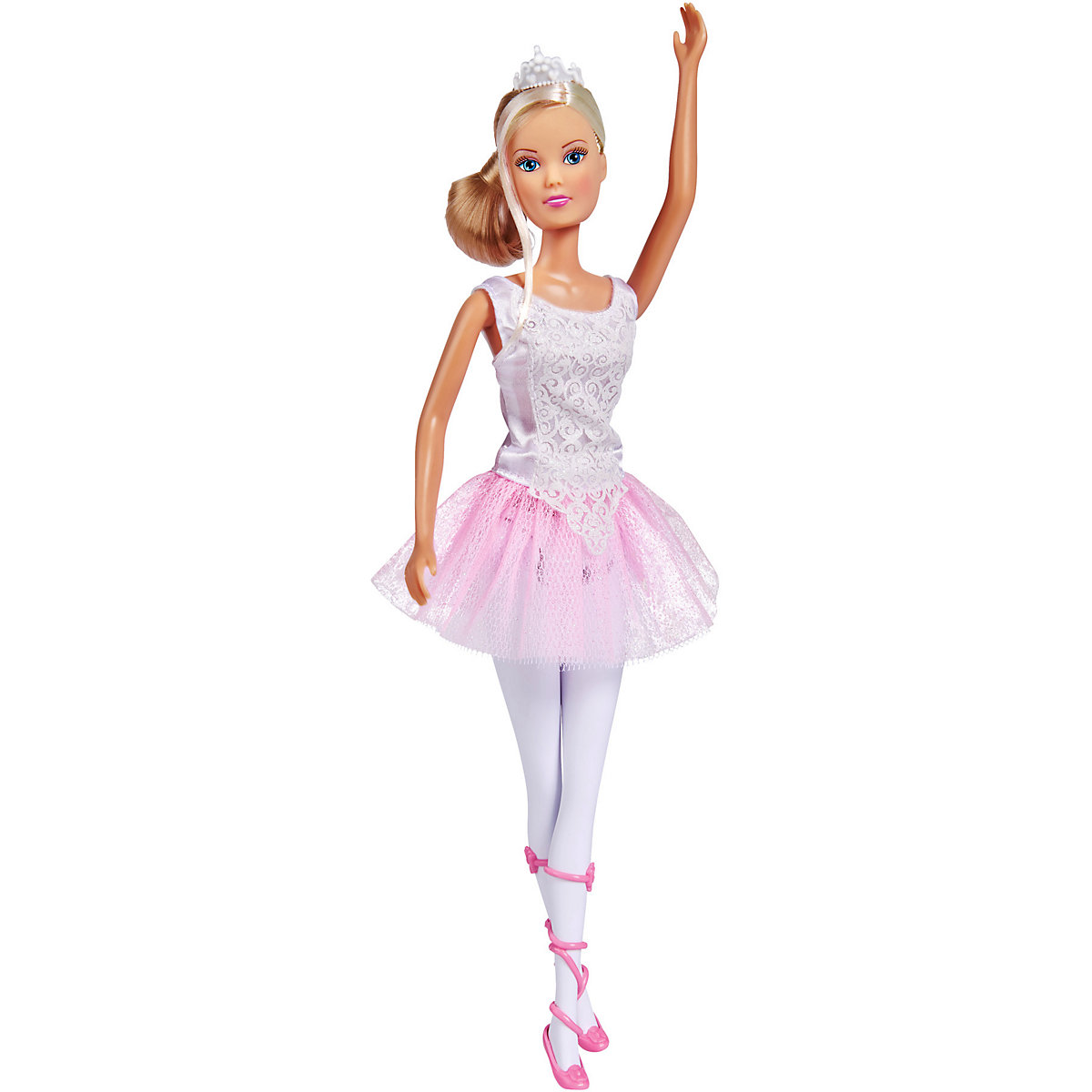 Steffi LOVE Ballerina 29 cm