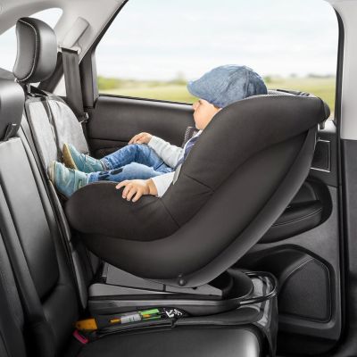TravelKid MaxiProtect,  Autositz-Schutzunterlage 2