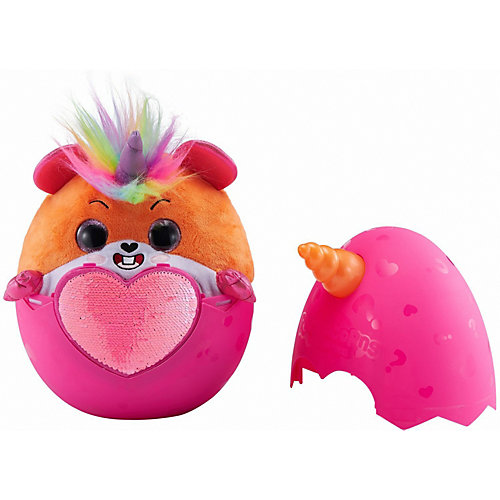 Игрушка-сюрприз в яйце Zuru RainBocoRns от ZURU