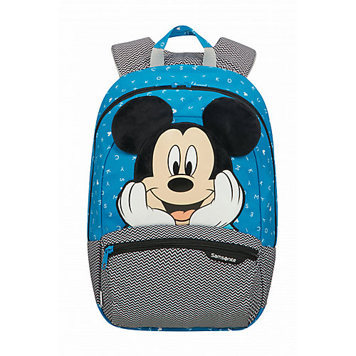 Рюкзак Samsonite Ultimate 2.0 «Микки Алфавит» - разноцветный от Samsonite