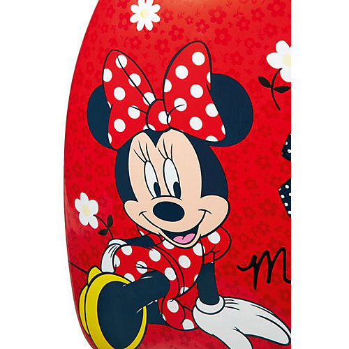 Чемодан 2-х колесный American Tourister New Wonder «Минни» - разноцветный от American Tourister
