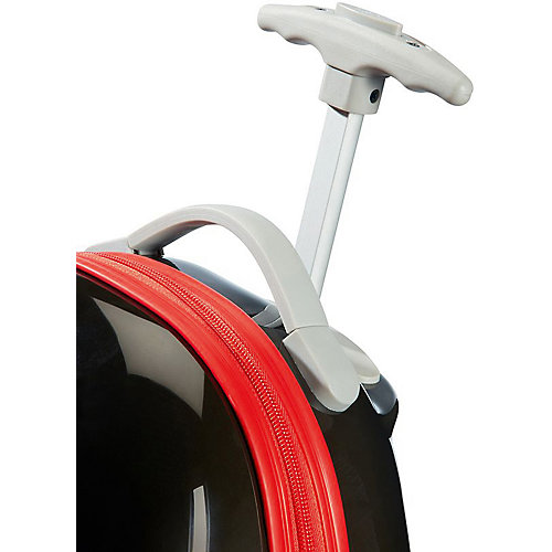 Чемодан 2-х колесный American Tourister New Wonder «Тачки» - разноцветный от American Tourister