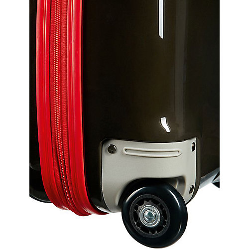 Чемодан 2-х колесный American Tourister New Wonder «Тачки» - разноцветный от American Tourister