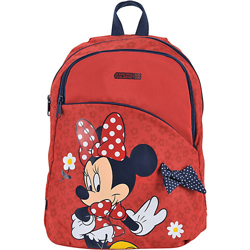 Рюкзак American Tourister New Wonder «Минни» - разноцветный от American Tourister
