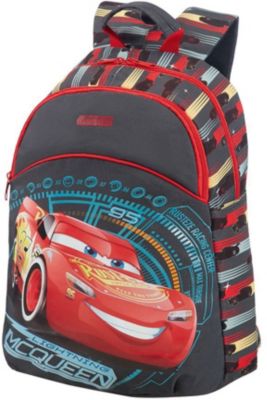Рюкзак American Tourister New Wonder «Тачки»