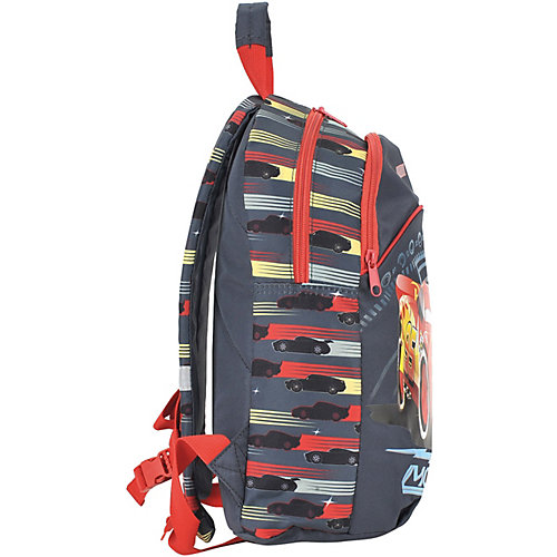 Рюкзак American Tourister New Wonder «Тачки» - разноцветный от American Tourister