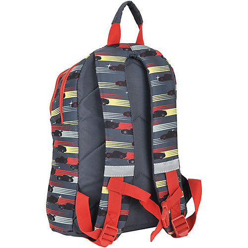 Рюкзак American Tourister New Wonder «Тачки» - разноцветный от American Tourister