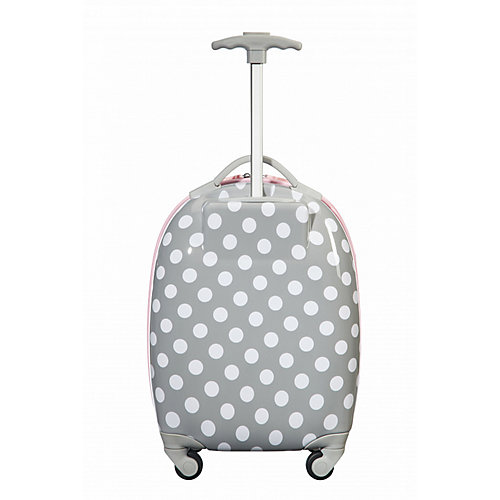 Чемодан Samsonite Ultimate 2.0 Минни глиттер, высота 46,5 см - разноцветный от Samsonite