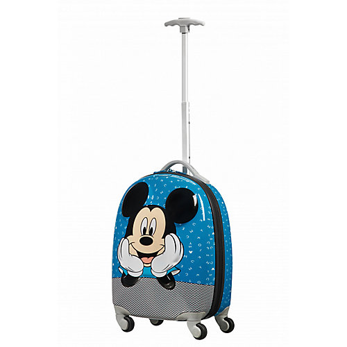 Чемодан 4-х колесный Samsonite Ultimate 2.0 «Микки Алфавит» - разноцветный от Samsonite
