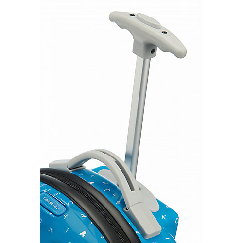 Чемодан 4-х колесный Samsonite Ultimate 2.0 «Микки Алфавит» - разноцветный от Samsonite
