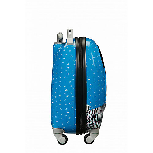 Чемодан 4-х колесный Samsonite Ultimate 2.0 «Микки Алфавит» - разноцветный от Samsonite