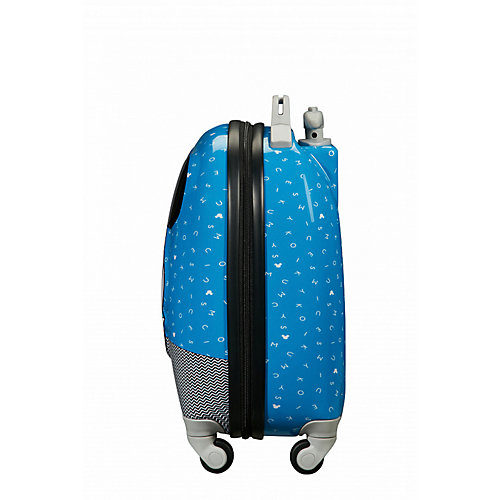 Чемодан 4-х колесный Samsonite Ultimate 2.0 «Микки Алфавит» - разноцветный от Samsonite