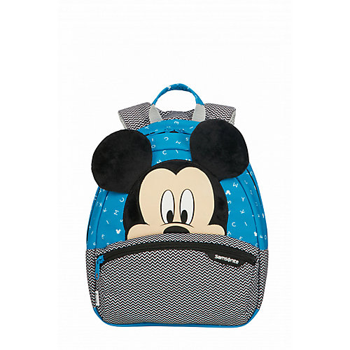 Рюкзак Samsonite Ultimate 2.0 «Микки Алфавит» - разноцветный от Samsonite
