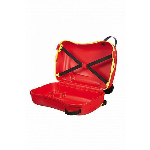 Чемодан Samsonite Dream Rider Микки и Минни, высота 39 см - разноцветный от Samsonite