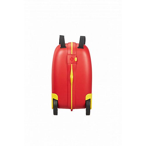 Чемодан Samsonite Dream Rider Микки и Минни, высота 39 см - разноцветный от Samsonite