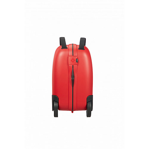 Чемодан 4-х колесный Samsonite Dream Rider «Тачки» - разноцветный от Samsonite