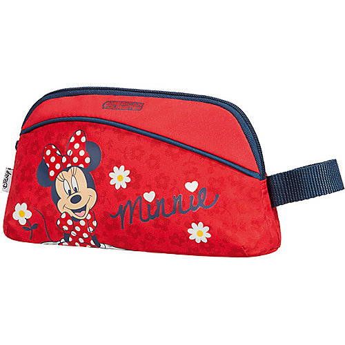 Косметичка American Tourister New Wonder «Минни» - разноцветный от American Tourister