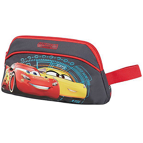 Косметичка American Tourister New Wonder «Тачки» - разноцветный от American Tourister