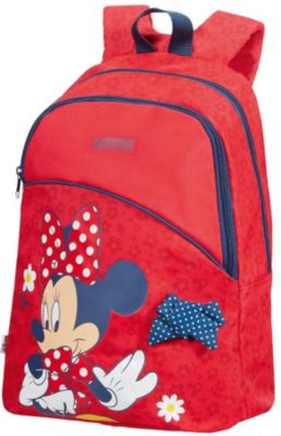 Рюкзак American Tourister New Wonder «Минни»